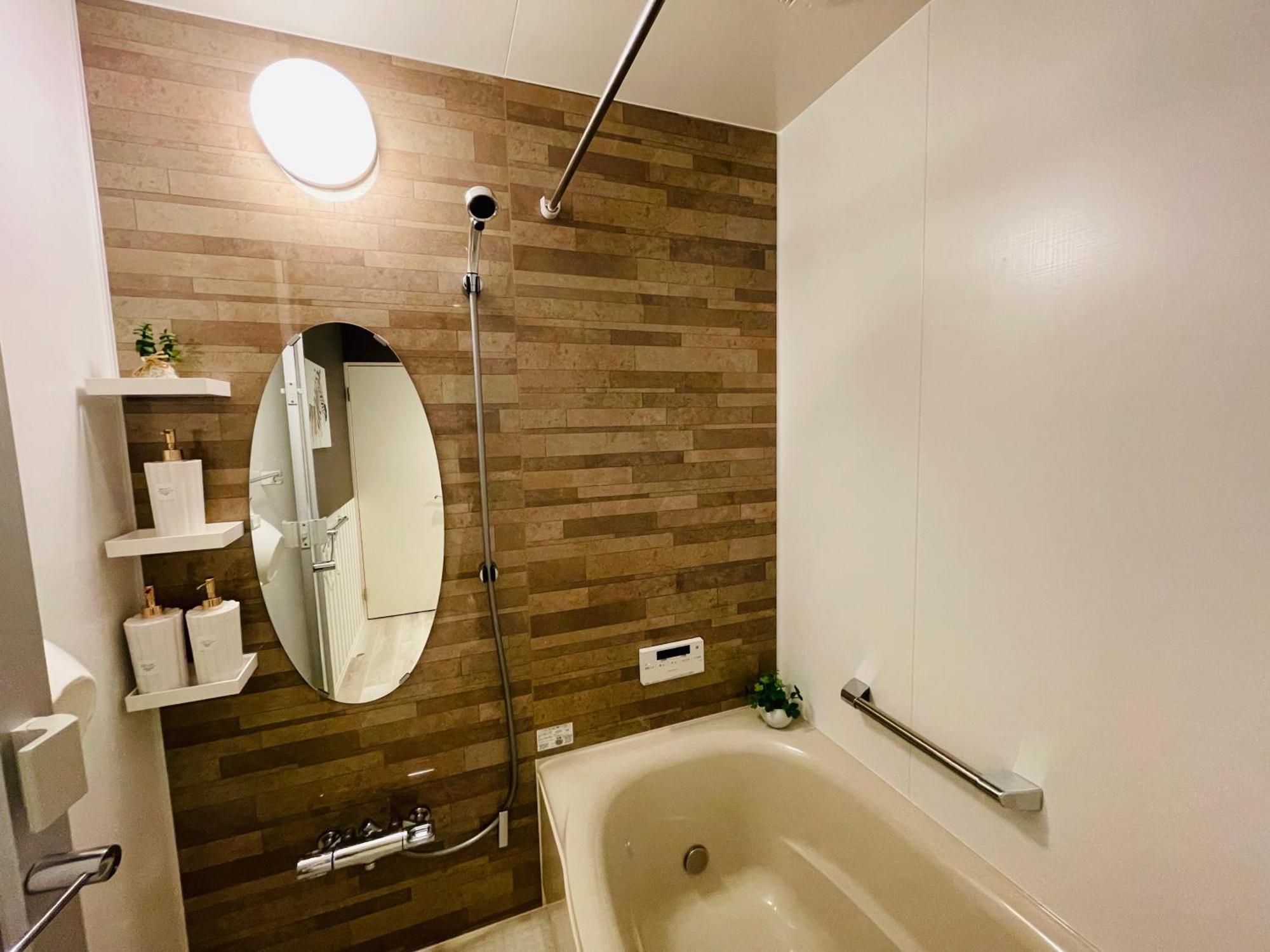 belle lune hotel hakata Suite Room 3 Fukuoka  Esterno foto